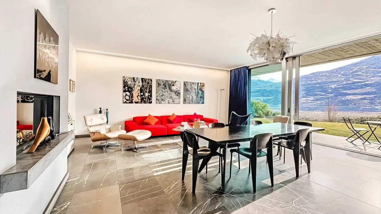 Villa in vendita - 1950 Sion - Foto 4