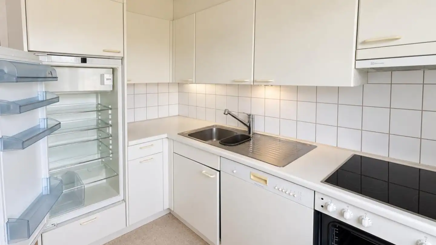 Apartment for rent - Wolfacker 11, 4657 Dulliken - Photo 3