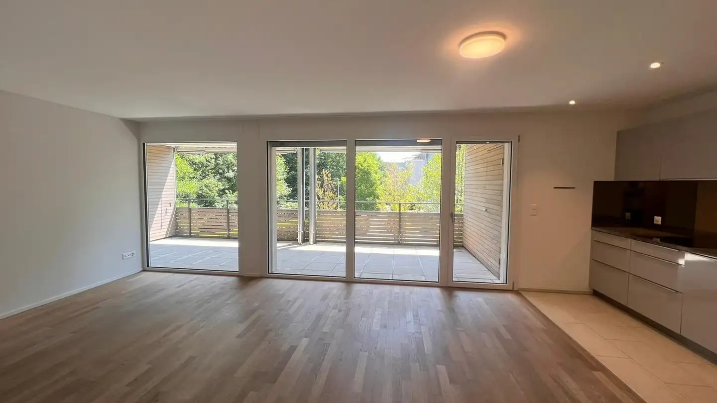 Appartamento in affitto - Aabachstrasse 4, 5703 Seon - Foto 3