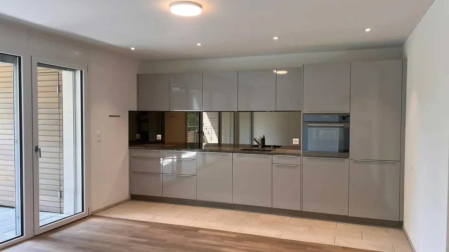 Appartamento in affitto - Aabachstrasse 4, 5703 Seon - Foto 4