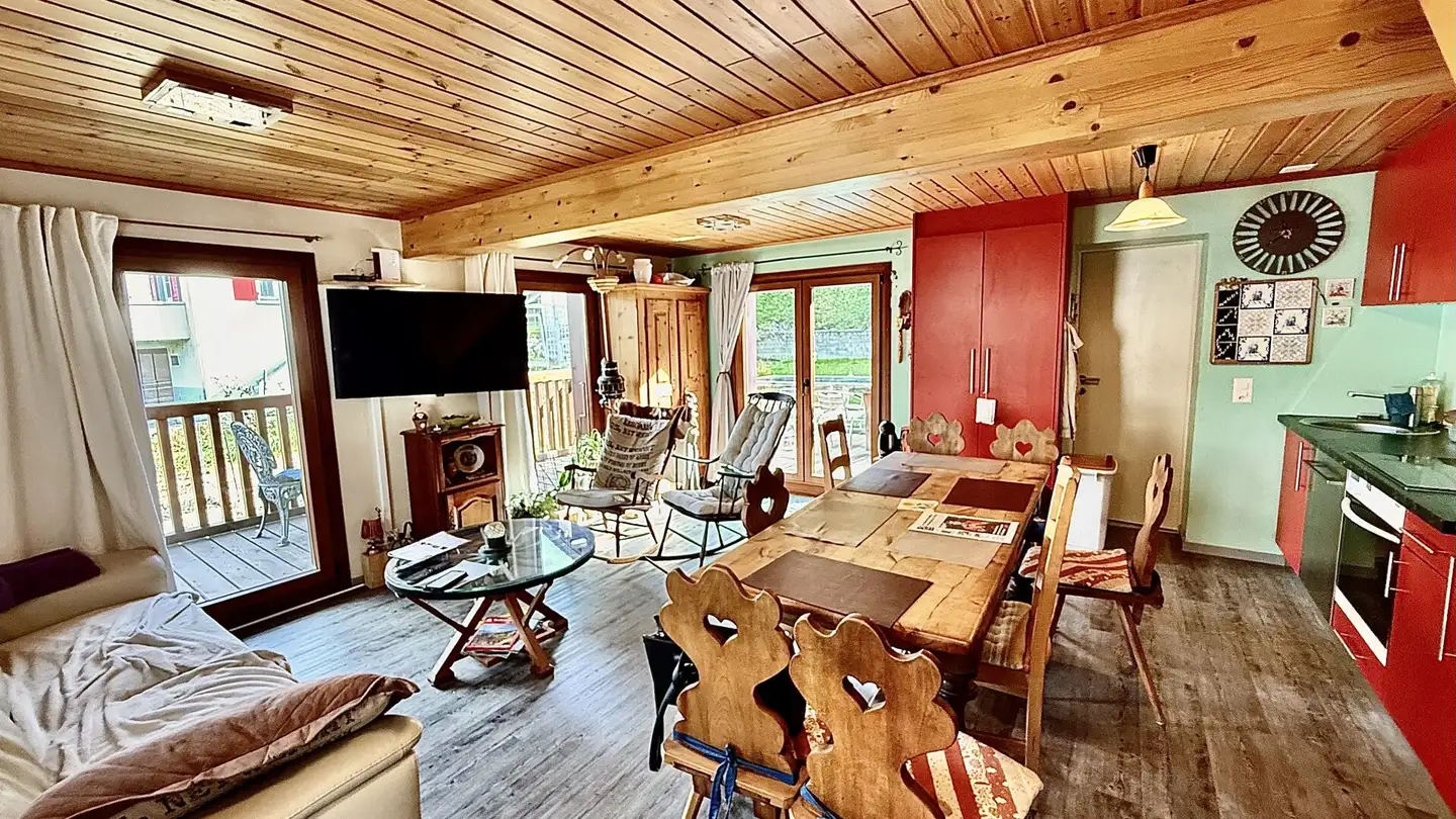 Casa singola in vendita - 3966 Chalais - Foto 4