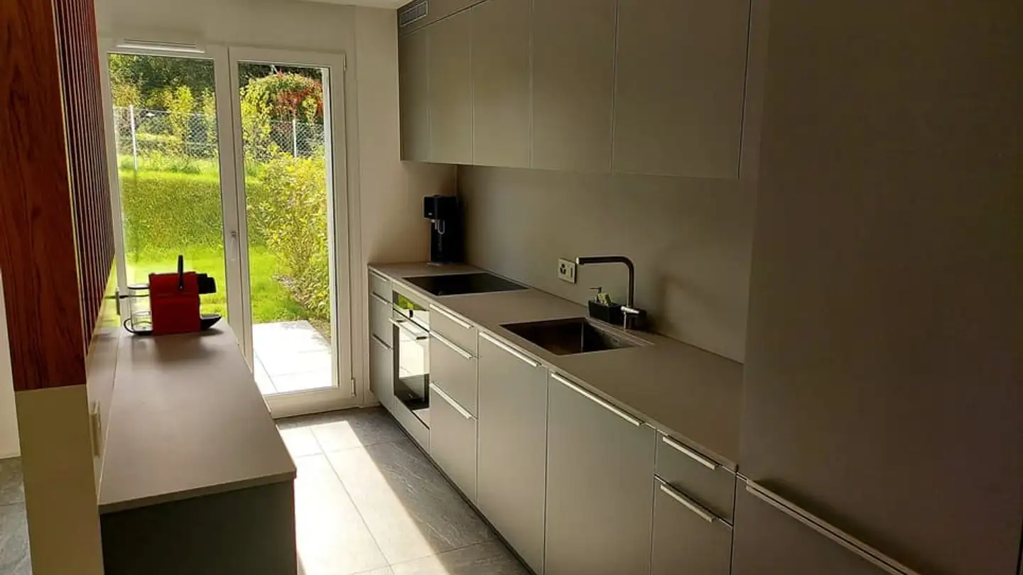 Apartment for rent - Route de Morges 25, 1304 Cossonay-Ville - Photo 2