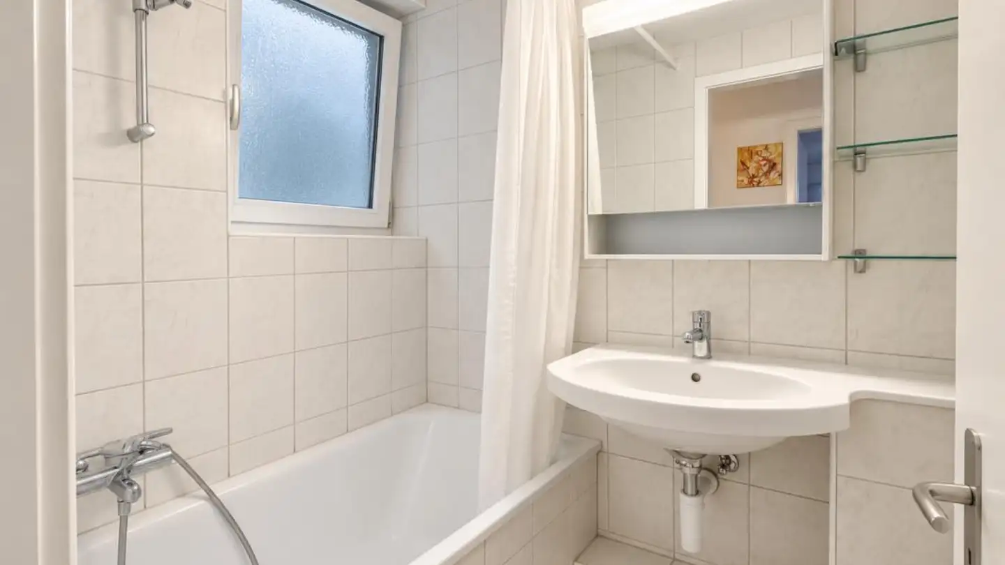Apartment for rent - Wolfacker 11, 4657 Dulliken - Photo 4