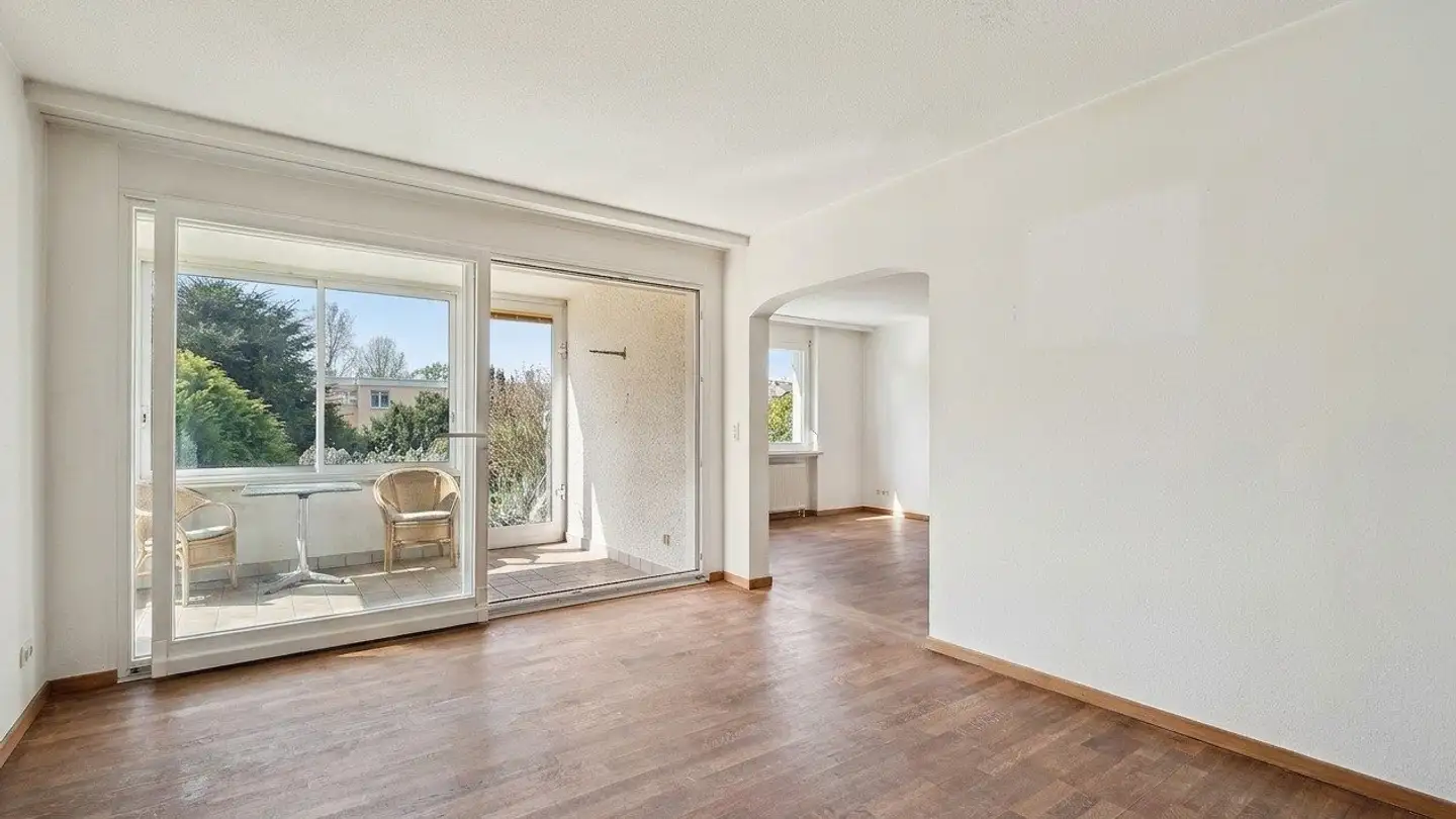 Apartment for sale - Lehnisweidstrasse 30, 8967 Widen