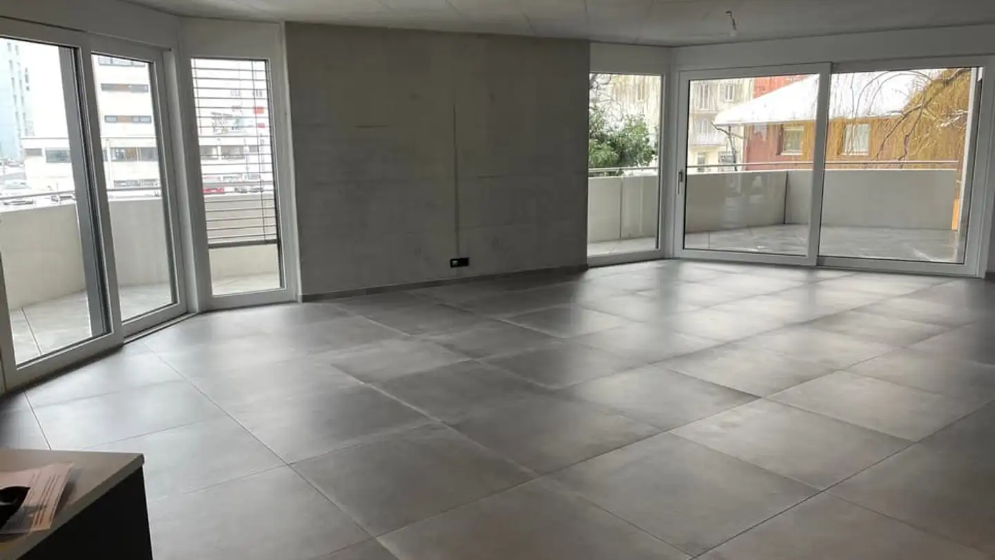 Apartment for rent - Rue Du Simplon 13b, 1920 Martigny