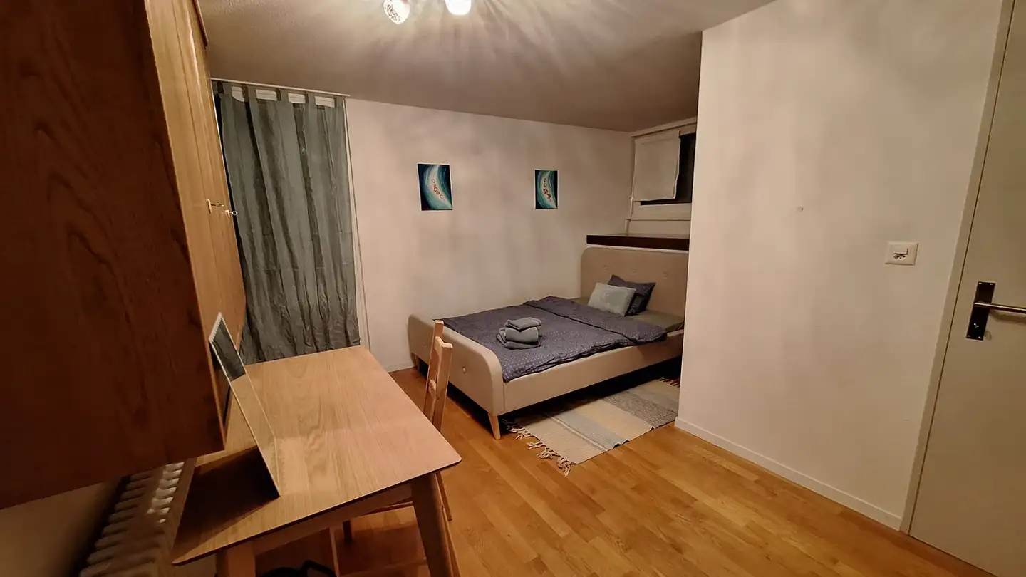Zimmer mieten - Sustenstrasse, 3604 Thun