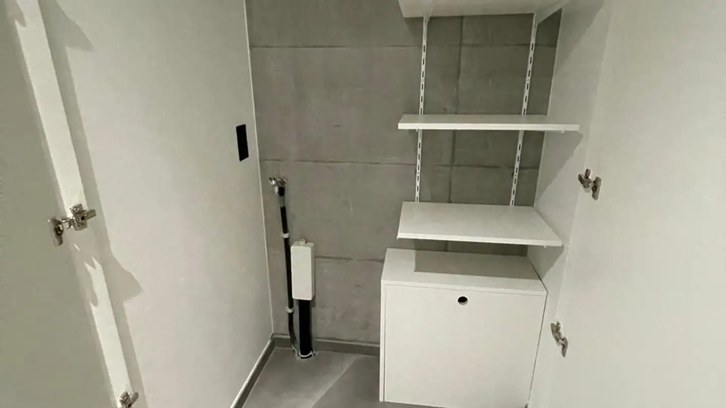 Apartment for rent - Rue Du Simplon 13b, 1920 Martigny - Photo 3