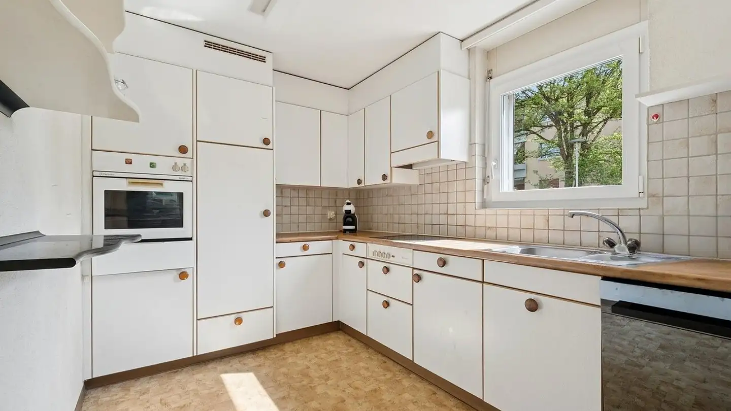 Apartment for sale - Lehnisweidstrasse 30, 8967 Widen - Photo 2