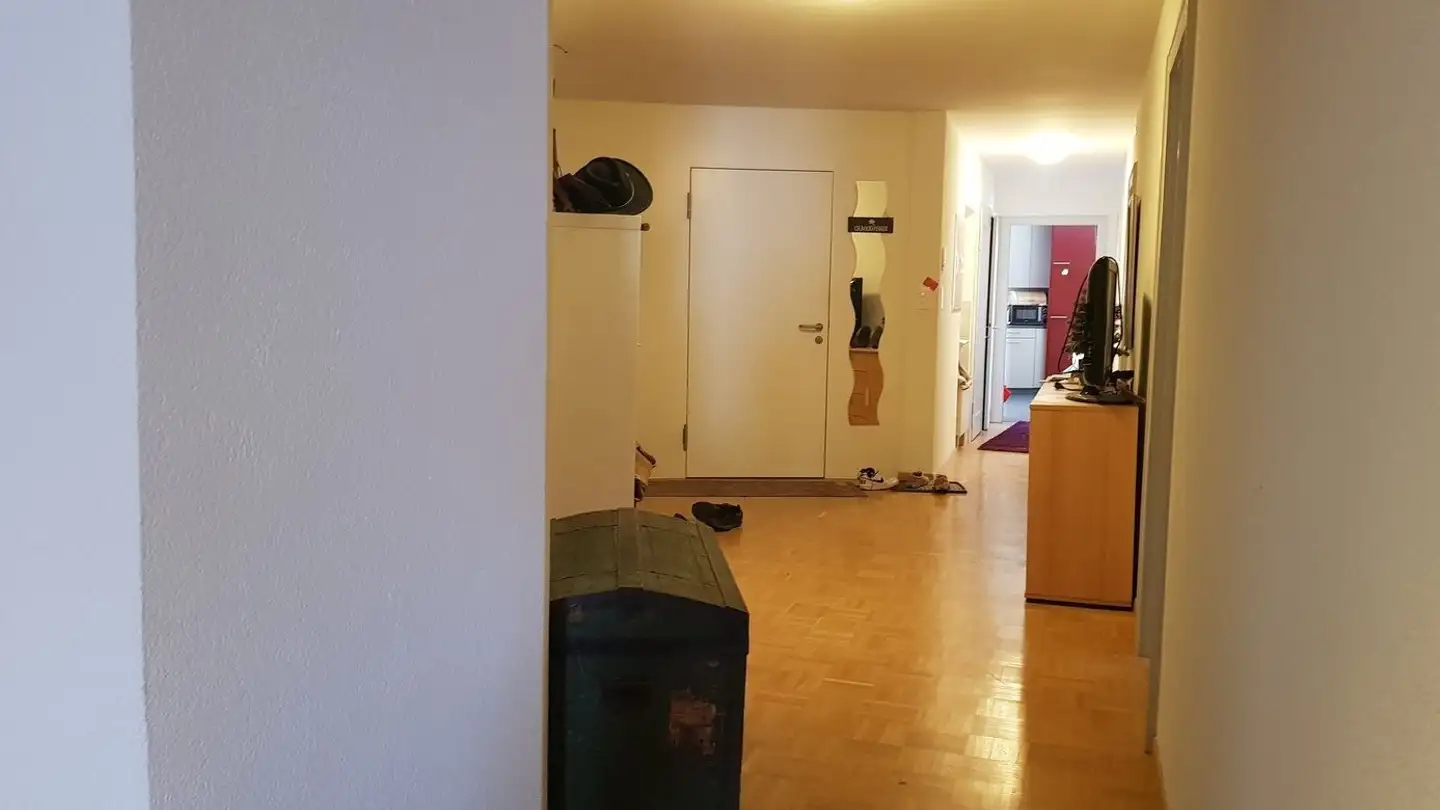 Stanza singola in affitto - Dorfstrasse 59, 8630 Rüti ZH