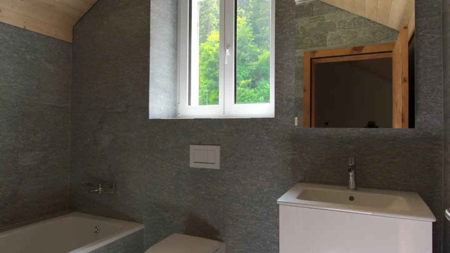 Casa a schiera in vendita - Hauptstrasse, 7075 Churwalden - Photo 3