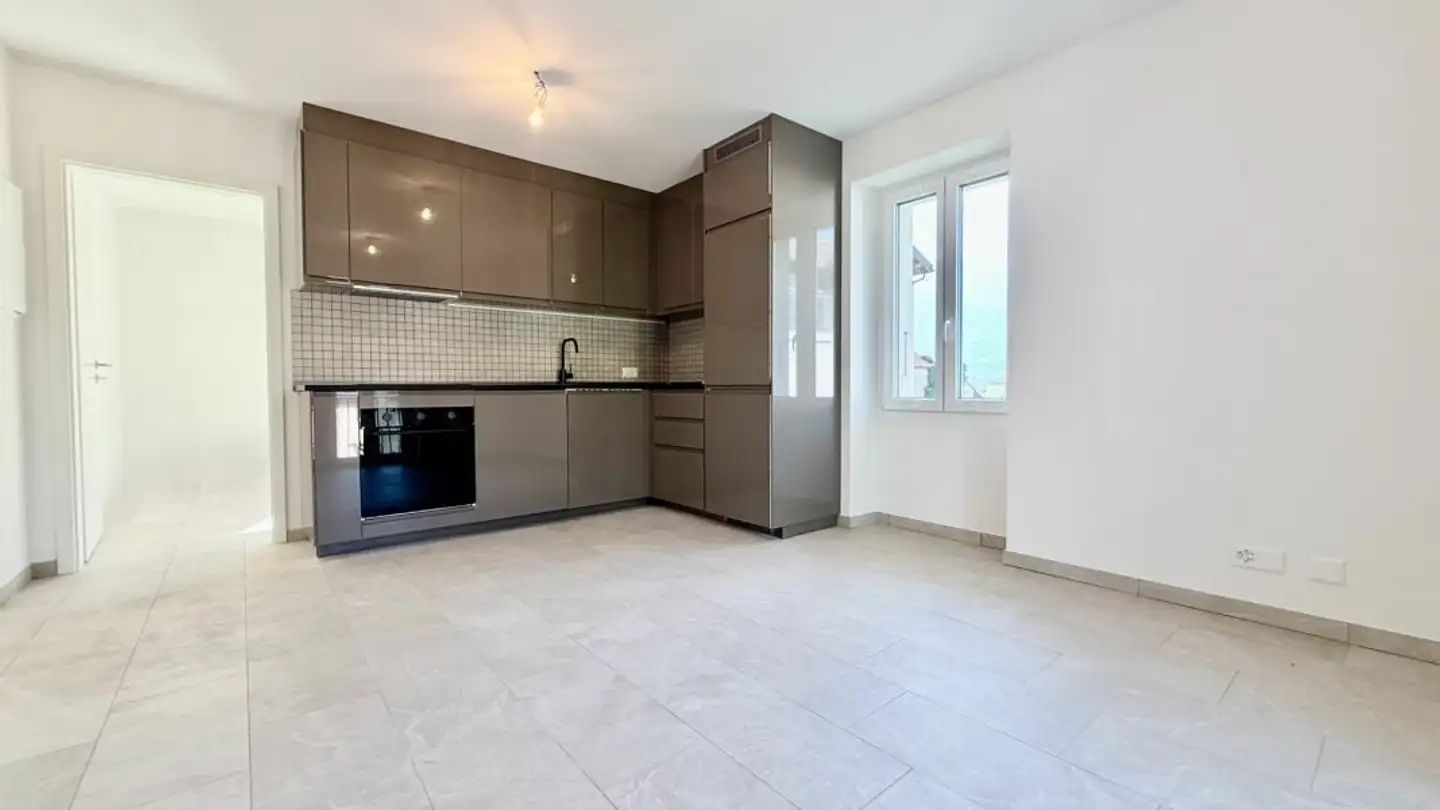 Apartment for sale - Rue Du Prieuré, 1963 Vétroz