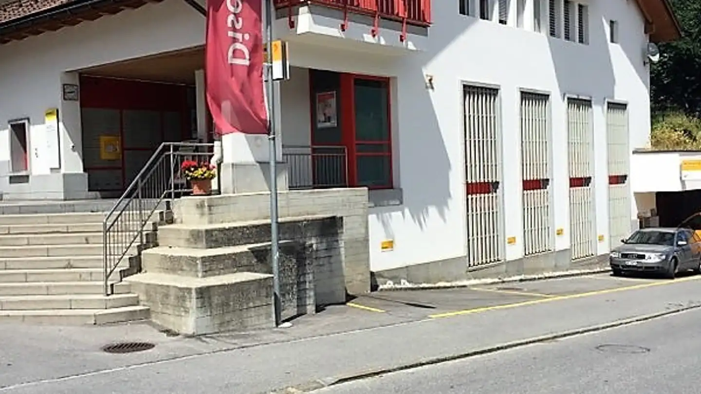 Apartment for rent - Via Dalla Staziun 5, 7180 Disentis/Mustér