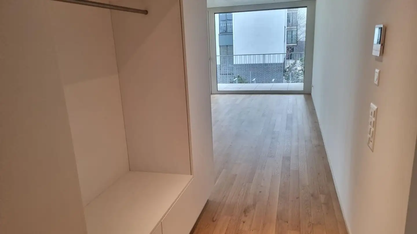 Apartment for rent - Oberwiesstrasse 24a, 8645 Jona - Photo 3