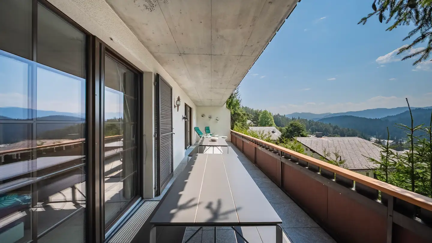 Apartment for sale - 7032 Laax GR 2