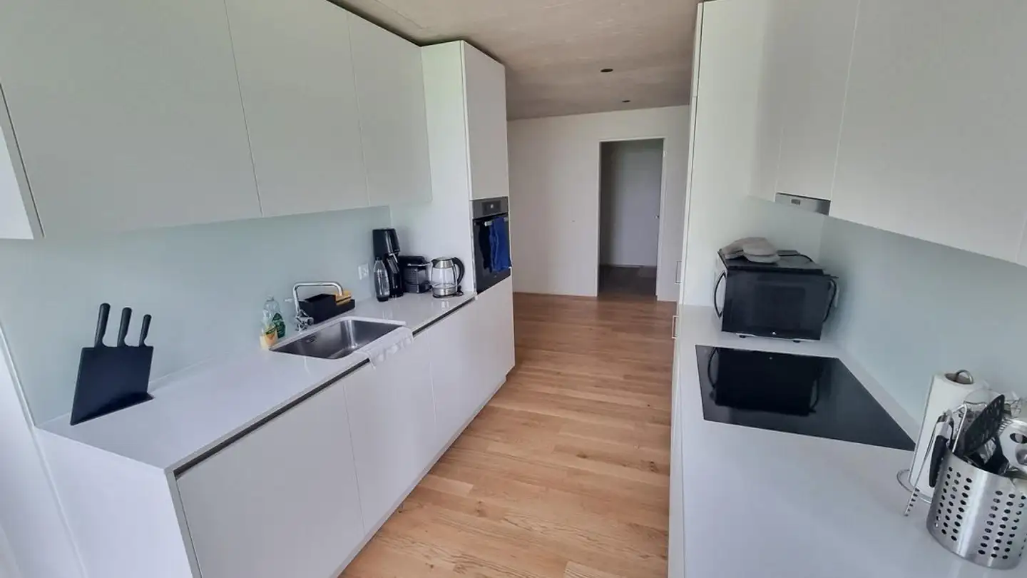Apartment for rent - Oberwiesstrasse 24a, 8645 Jona - Photo 4