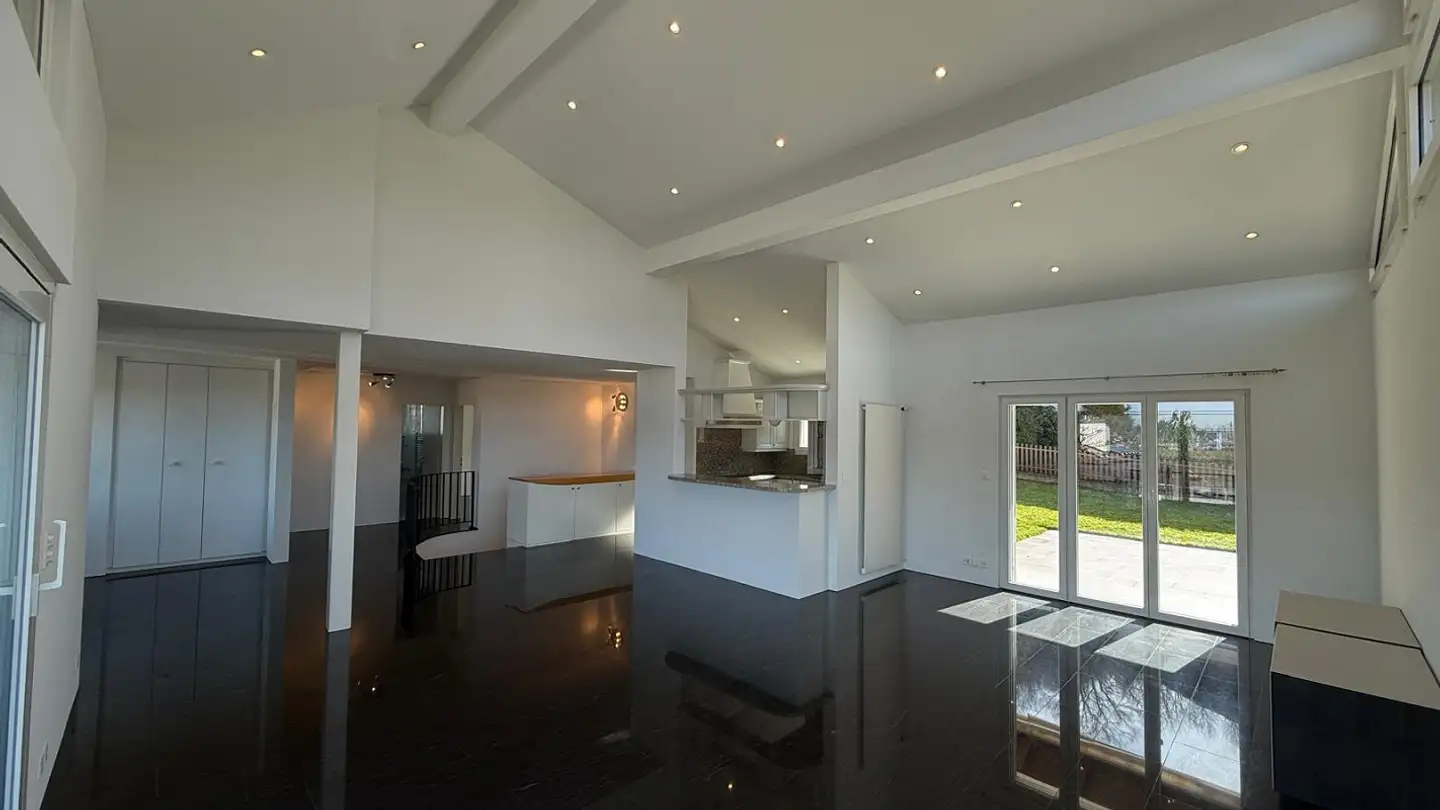 Einfamilienhaus kaufen - Traubenweg 1, 8115 Hüttikon - Foto 3