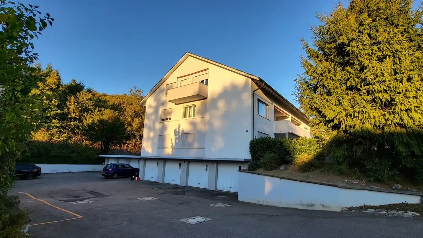 Appartement à louer - Heidenchilenstrasse 6, 8907 Wettswil