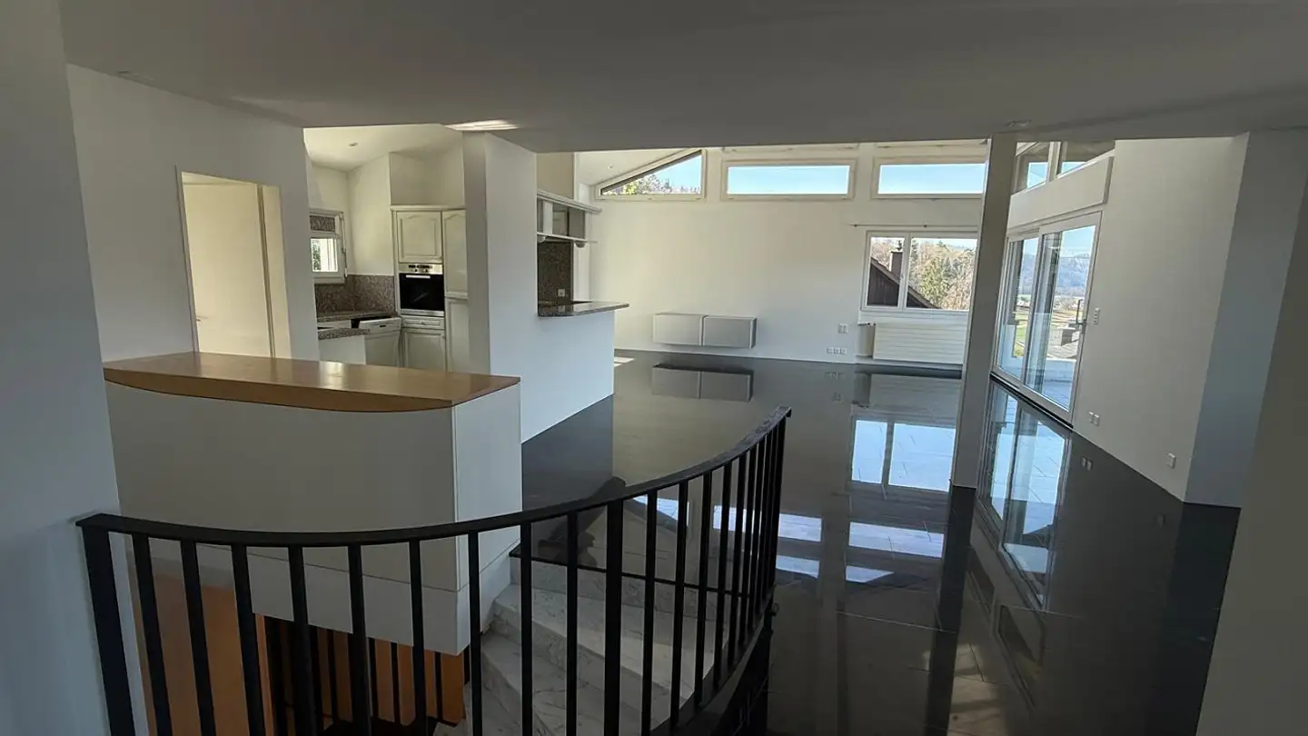 Einfamilienhaus kaufen - Traubenweg 1, 8115 Hüttikon - Foto 4