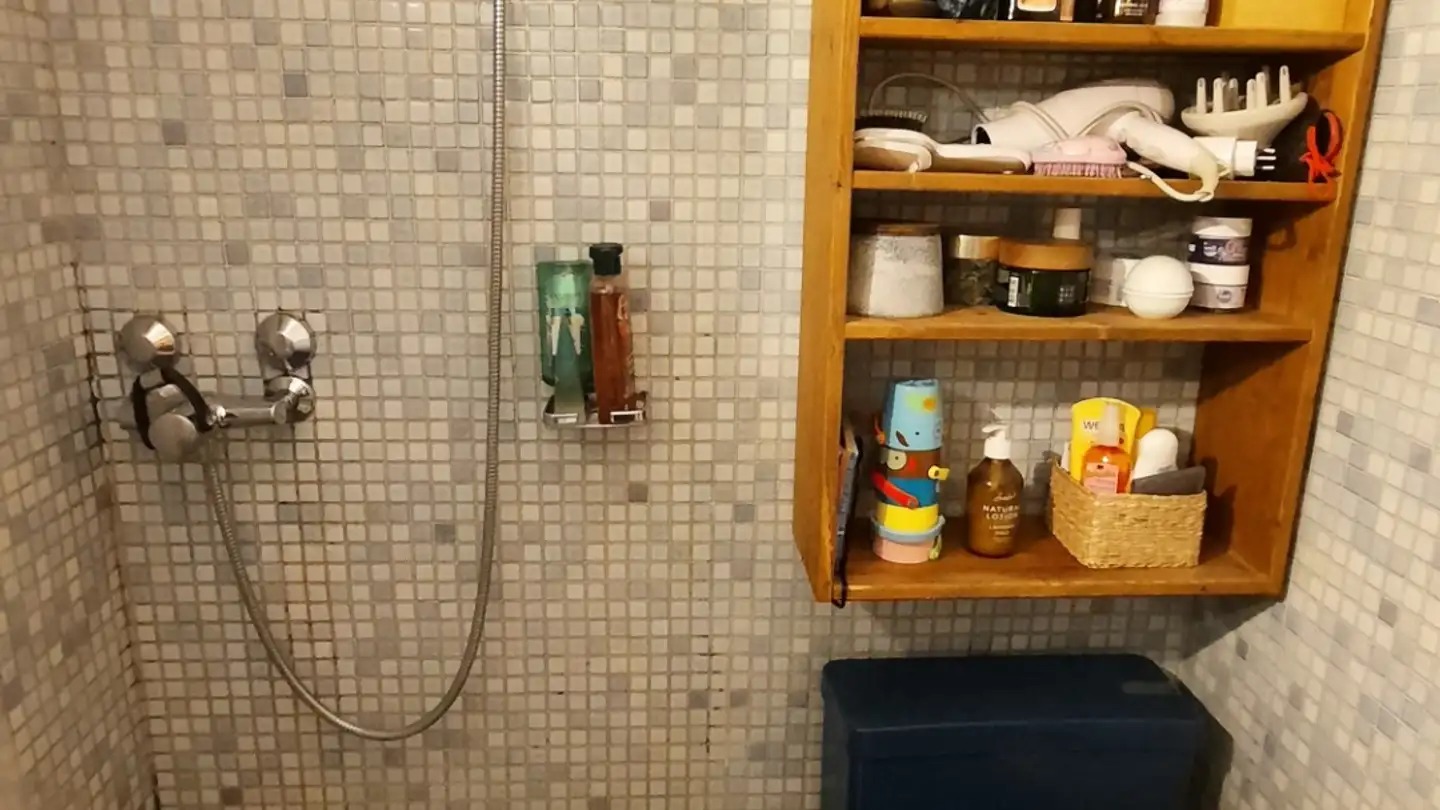 Apartment for rent - Stauffacherstrasse 102, 8004 Zürich