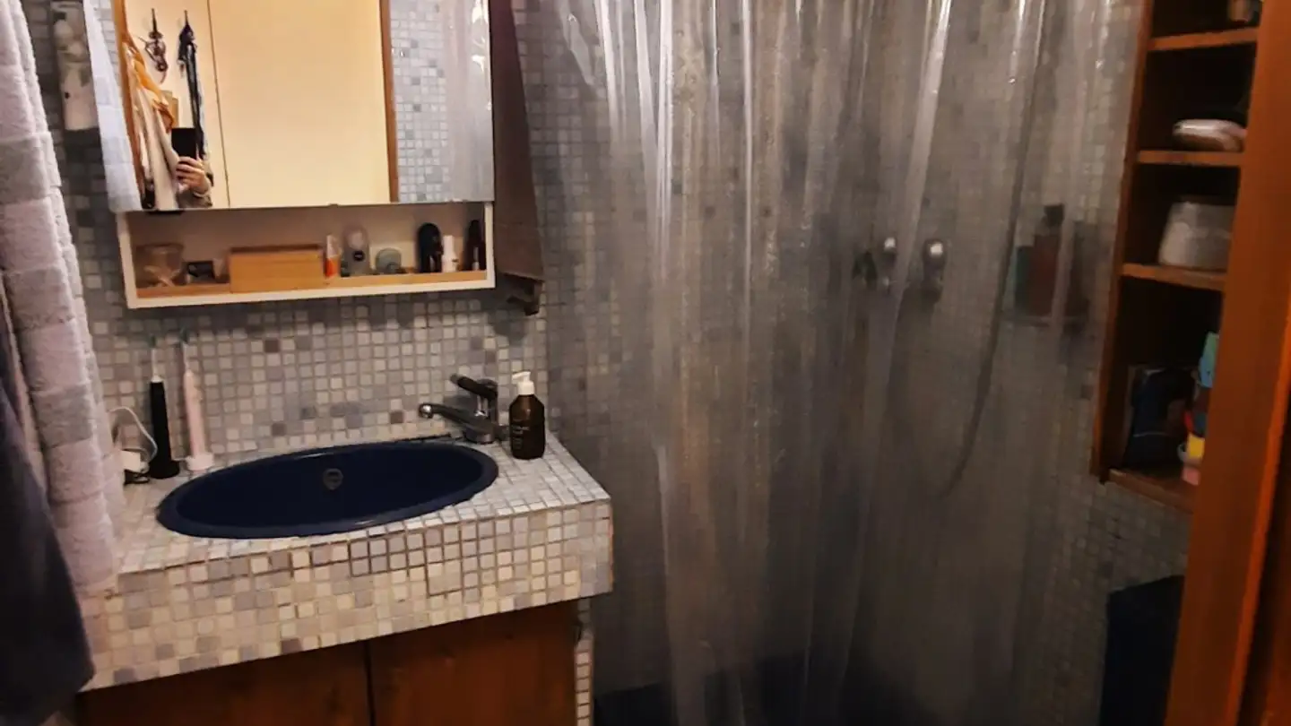 Apartment for rent - Stauffacherstrasse 102, 8004 Zürich - Photo 2