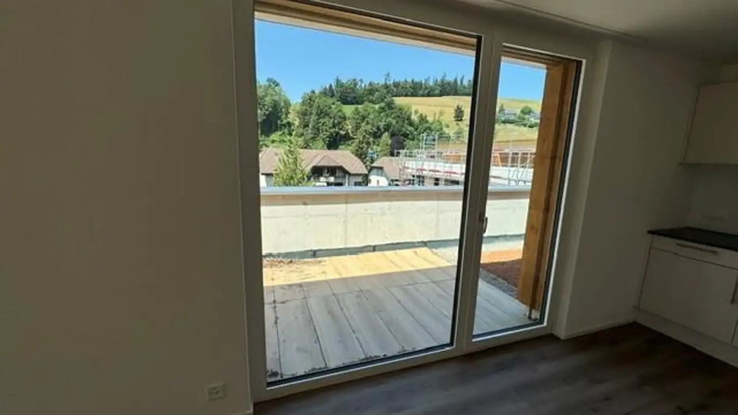 Penthouse for rent - Friloweg 7, 4950 Huttwil - Photo 3