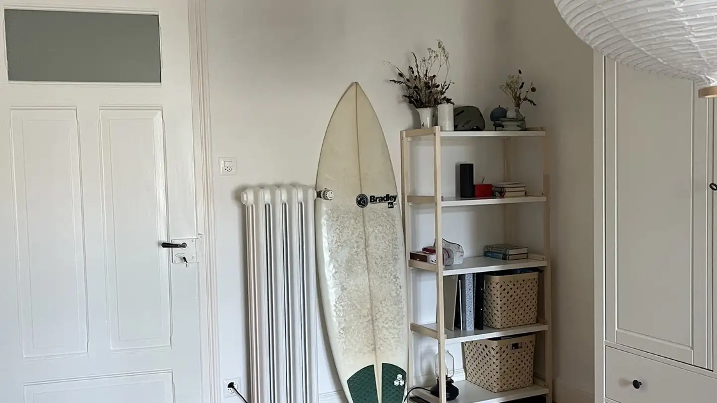 Zimmer mieten - 6003 Luzern