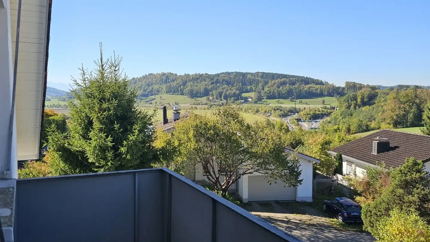 Appartement à louer - Heidenchilenstrasse 6, 8907 Wettswil - Photo 2