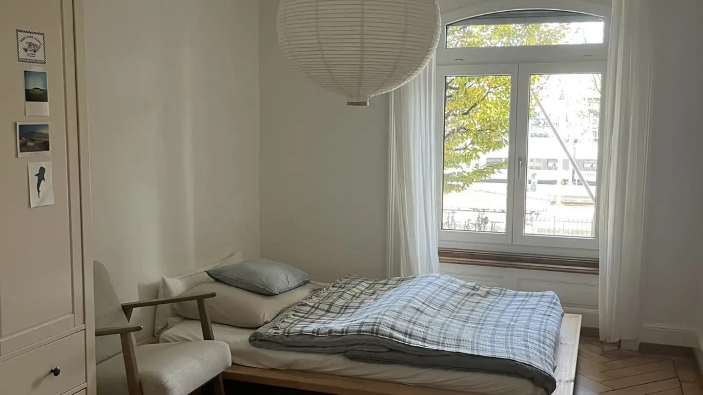 Stanza singola in affitto - 6003 Luzern - Photo 2