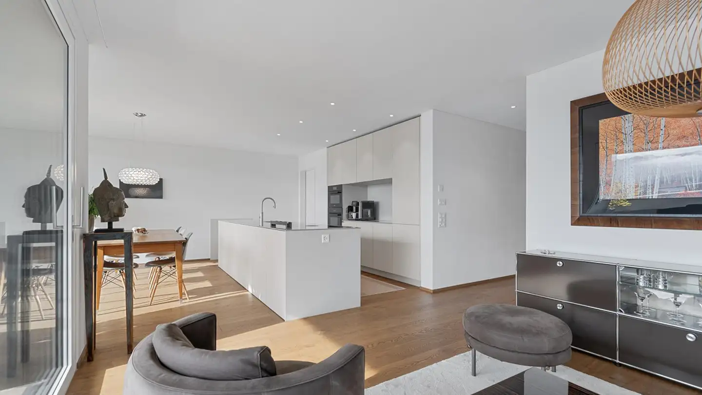 Appartamento in vendita - 6045 Meggen - Photo 3