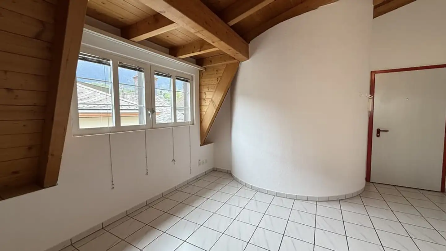 Appartamento in affitto - Matzenweg 2, 3900 Brig - Foto 2