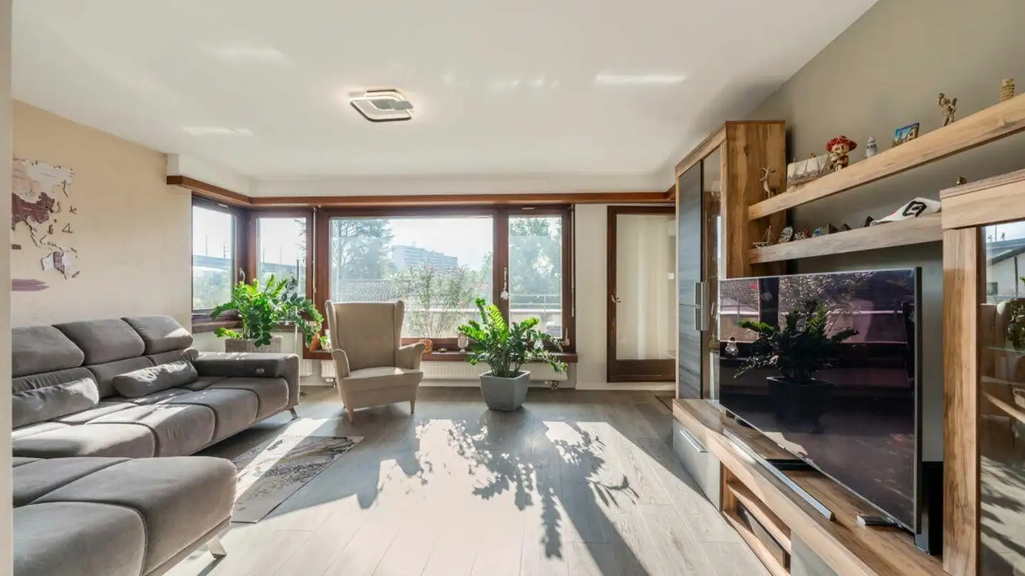 Casa a gradini in vendita - 5200 Brugg AG - Photo 2