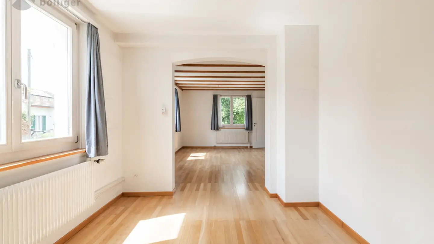 Einfamilienhaus kaufen - Säliblickstrasse 7, 4665 Oftringen - Foto 3