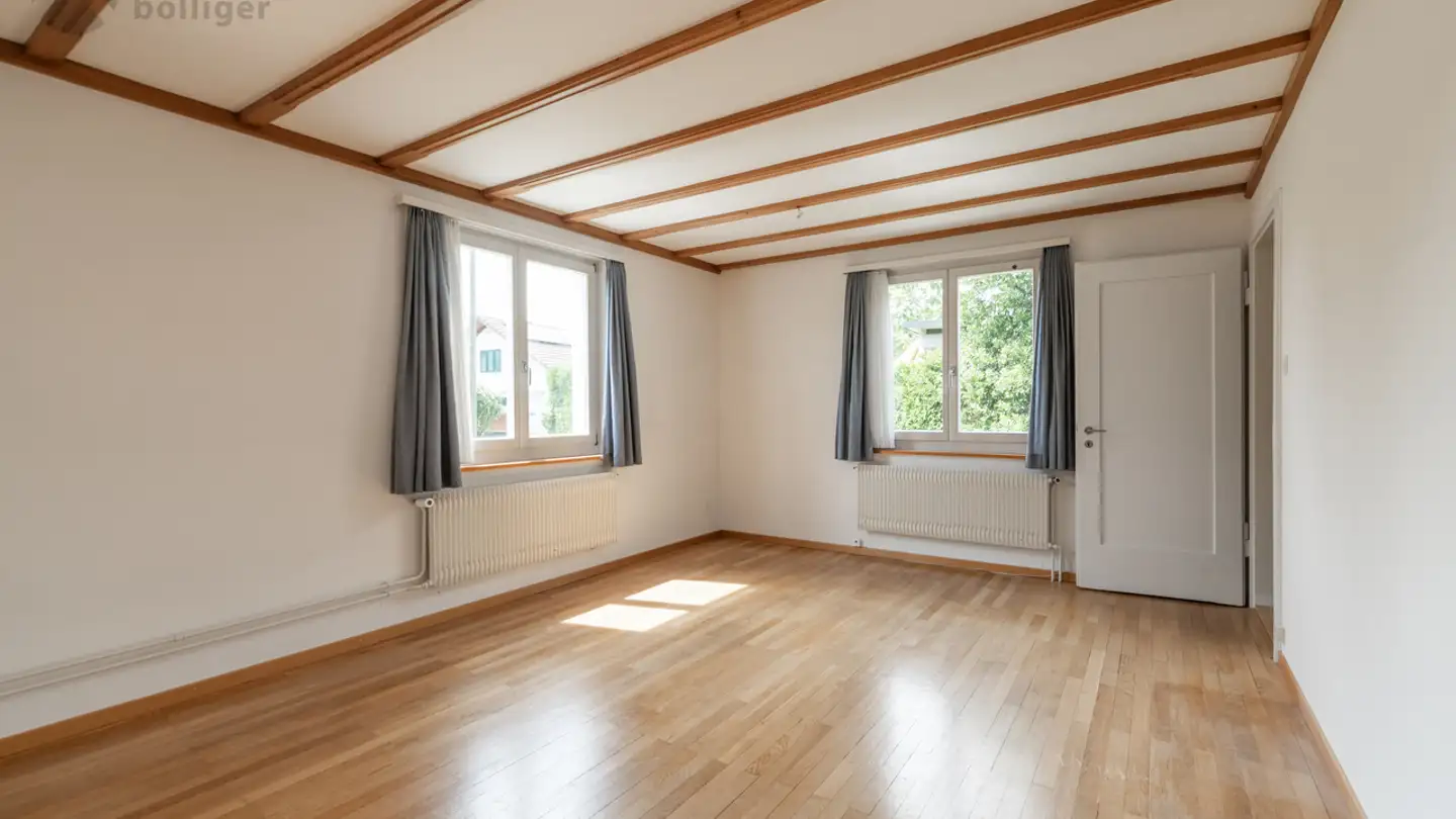 Einfamilienhaus kaufen - Säliblickstrasse 7, 4665 Oftringen - Foto 4