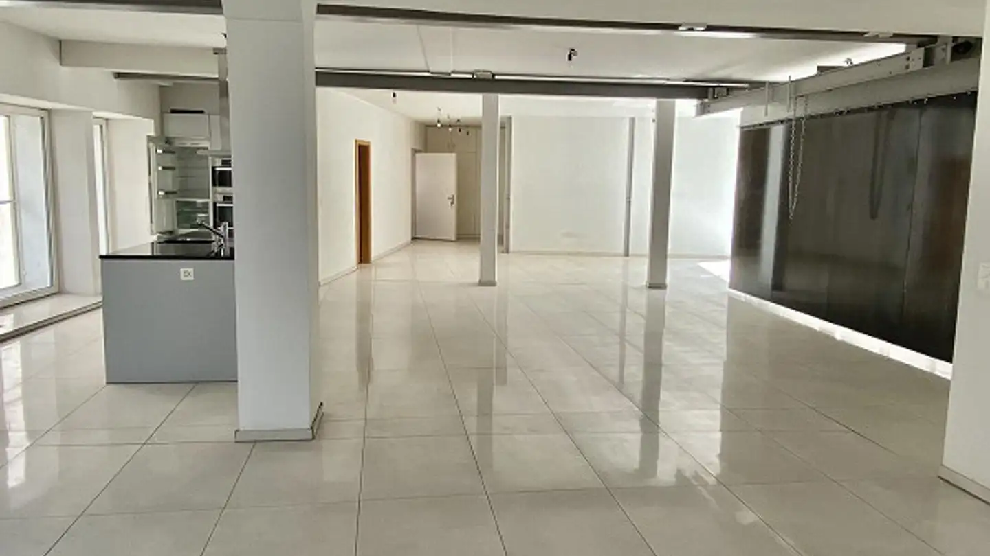 Loft à louer - Ampelngasse, 8200 Schaffhausen