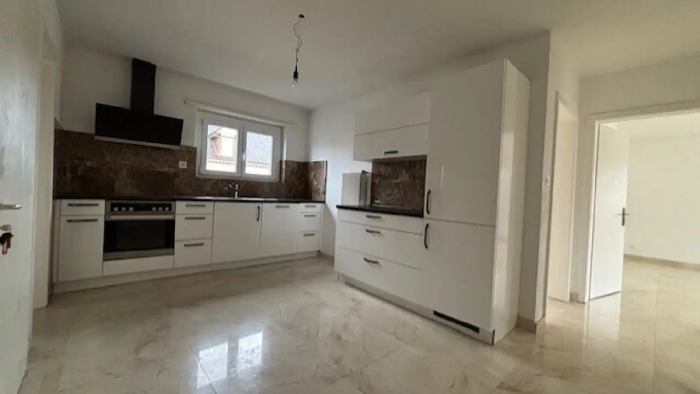 Appartement à louer - 2852 Courtételle