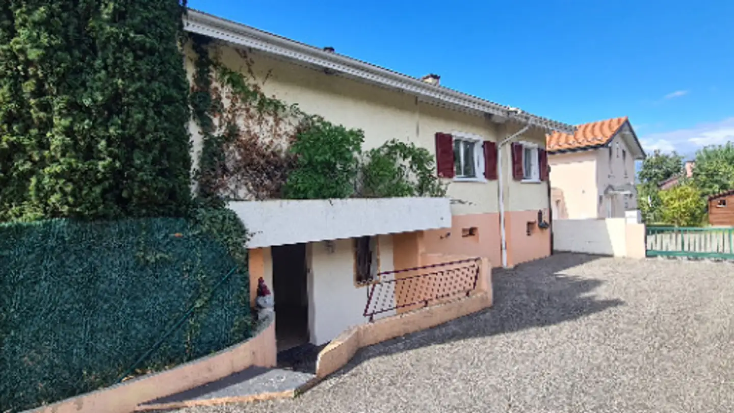 Single house for sale - Chemin de l'Erse 11, 1218 Le Grand-Saconnex - Photo 3