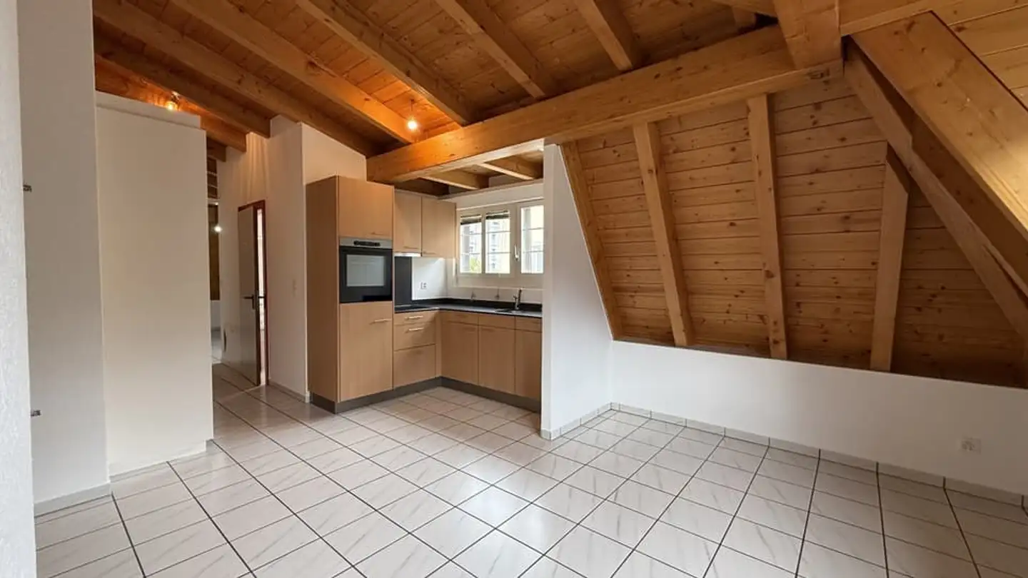 Appartamento in affitto - Matzenweg 2, 3900 Brig - Foto 4