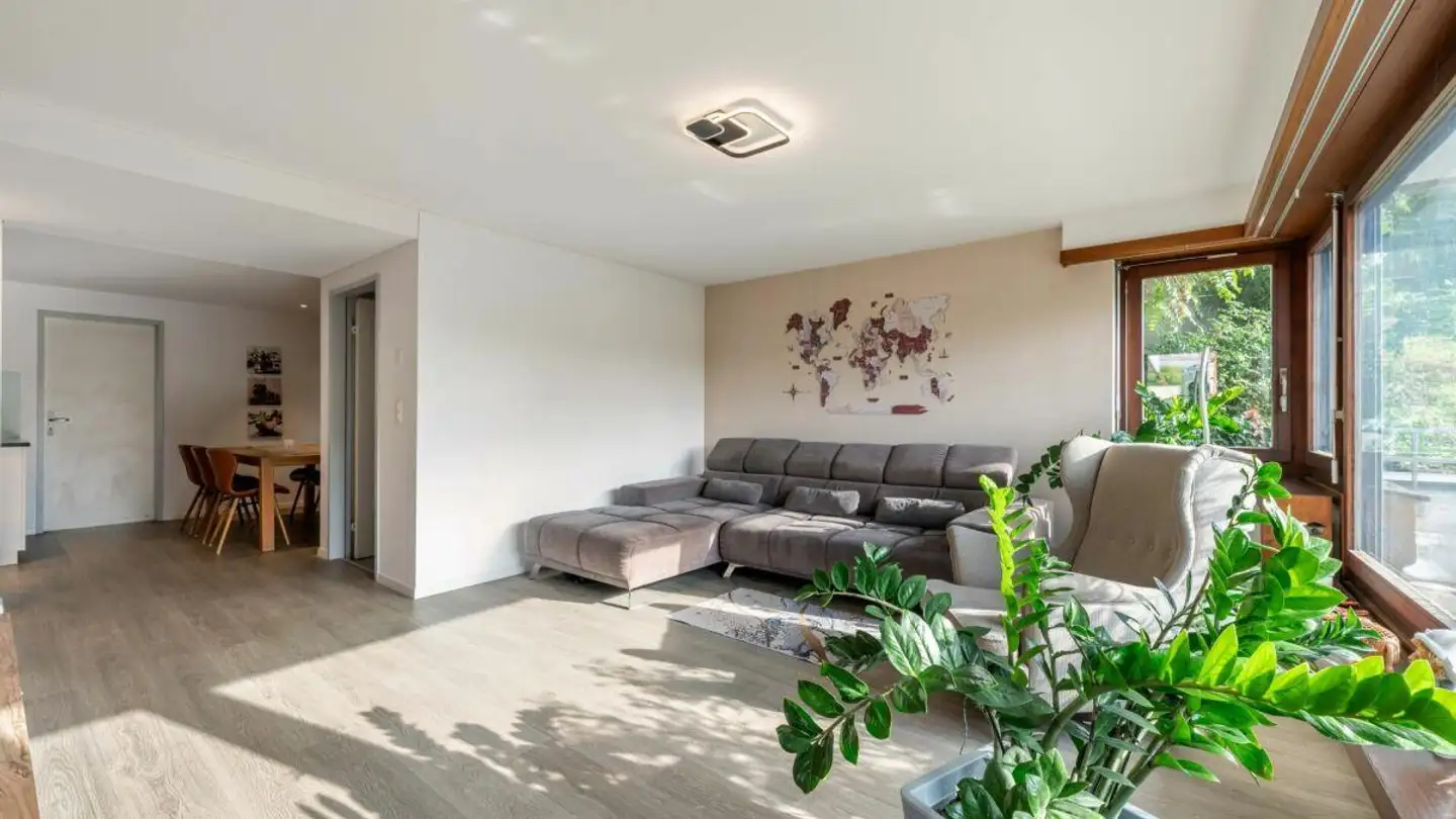 Casa a gradini in vendita - 5200 Brugg AG - Photo 3