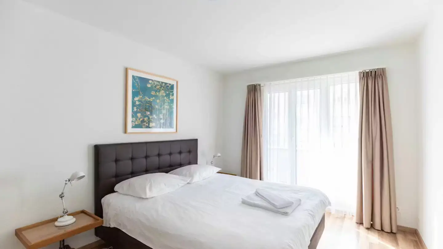 Appartamento in affitto - Seefeldstrasse, 8008 Zürich - Foto 4