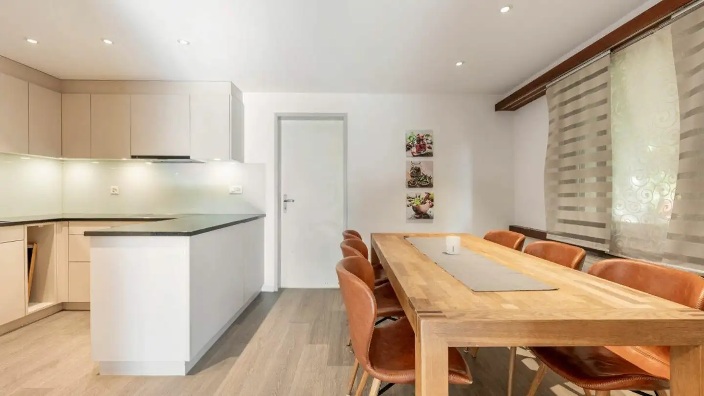 Casa a gradini in vendita - 5200 Brugg AG - Photo 4