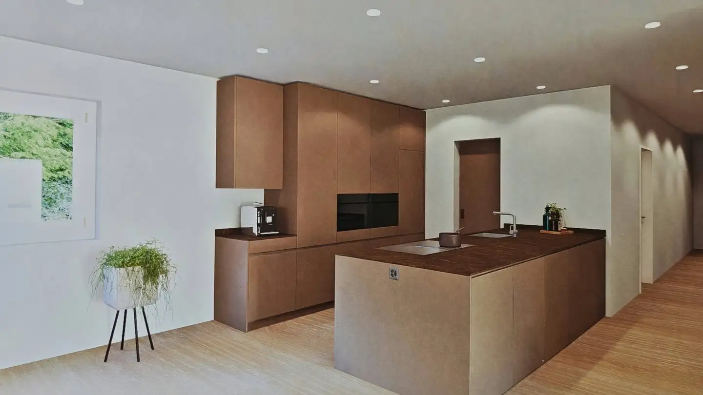 Wohnung mieten - Ennenmatt 1, 6103 Schwarzenberg LU