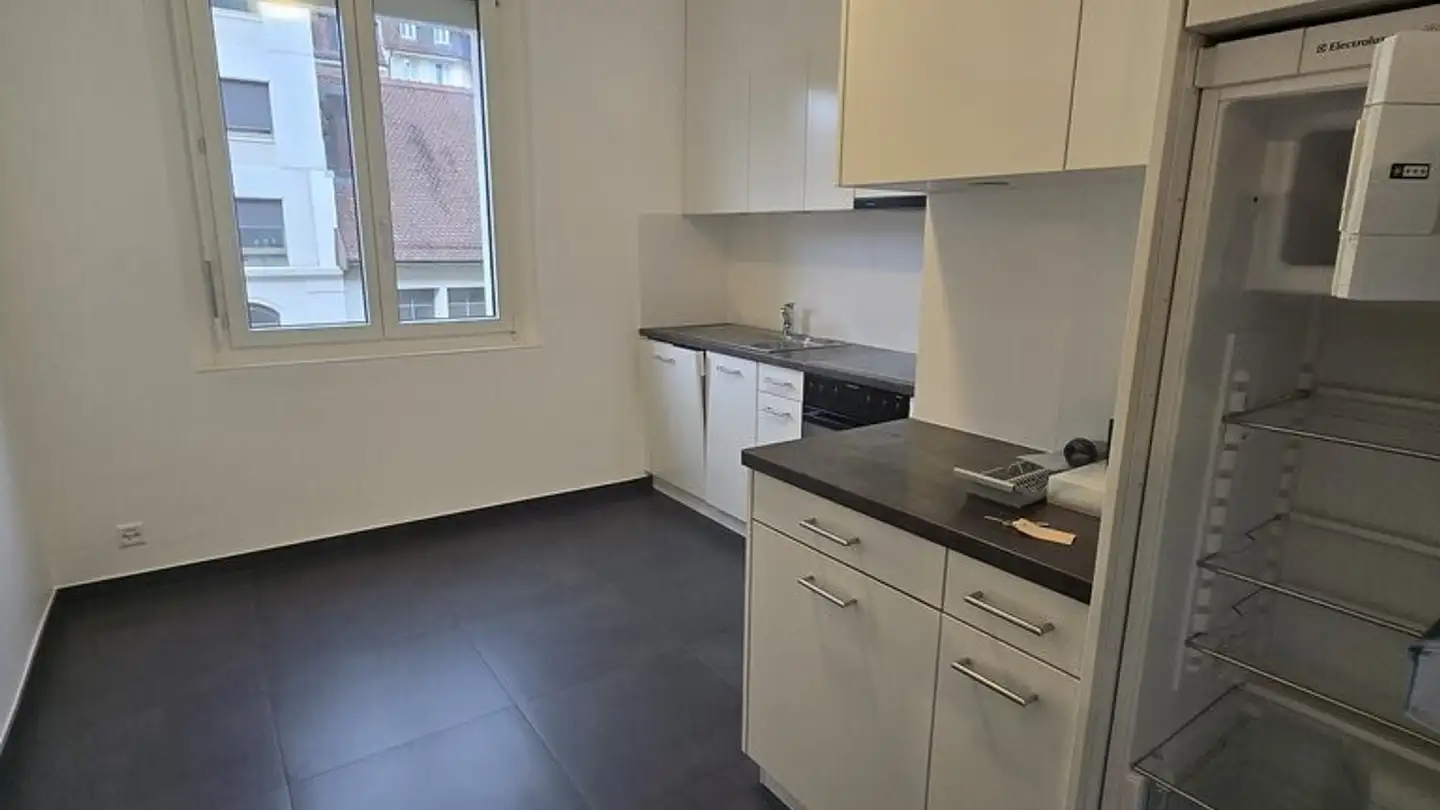 Appartement à louer - Rue Couchirard 5, 1004 Lausanne - Photo 2