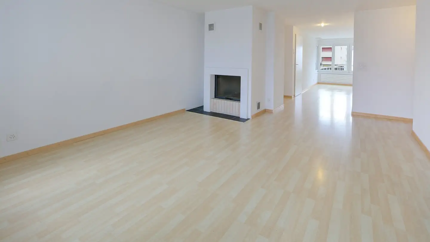 Apartment for sale - Neuheimstrasse 34b, 8853 Lachen SZ