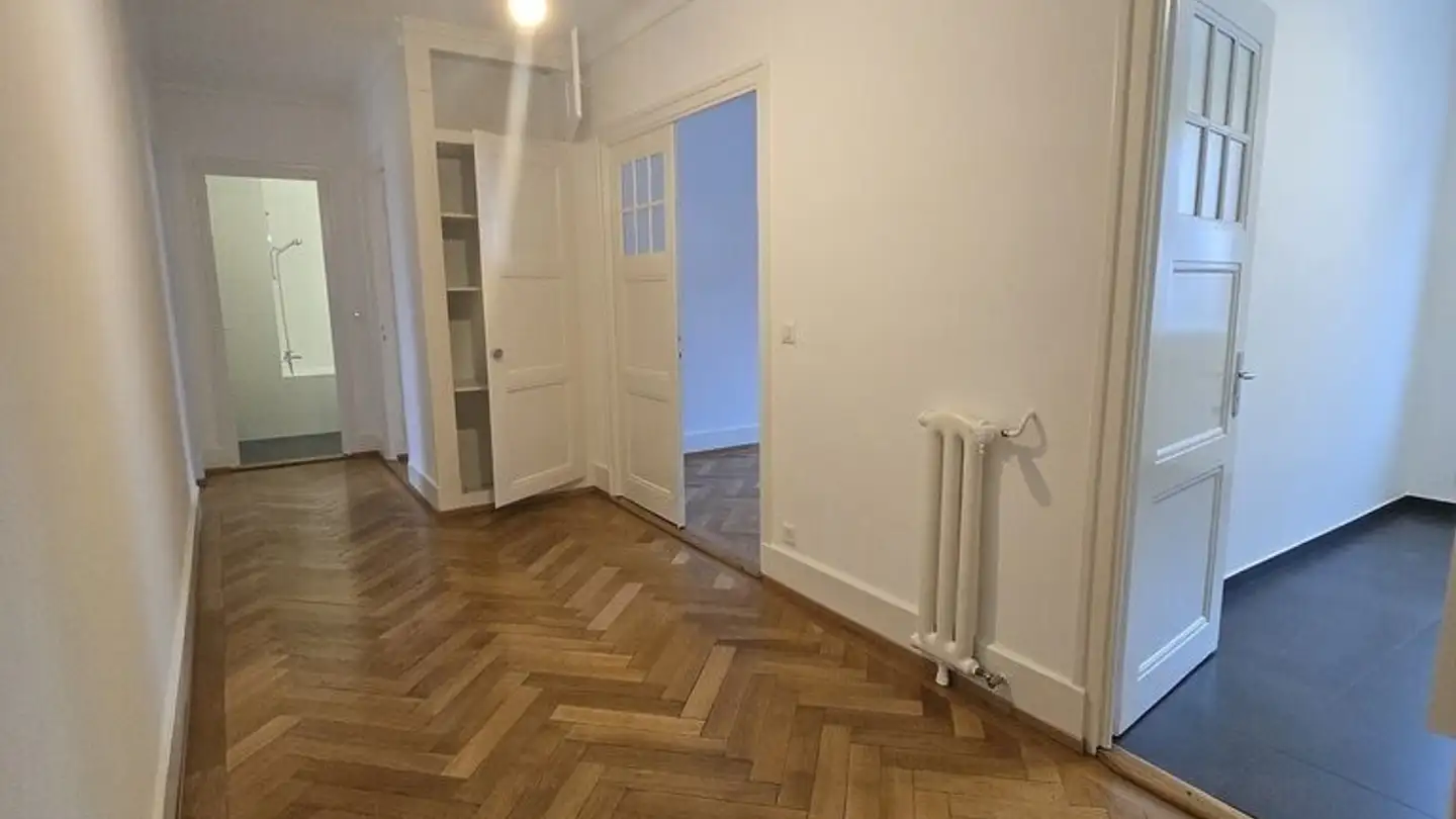 Appartement à louer - Rue Couchirard 5, 1004 Lausanne - Photo 4