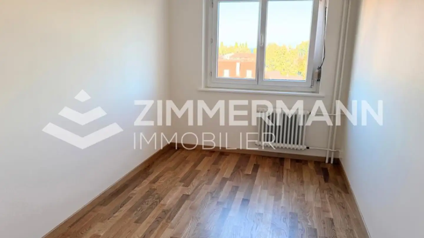 Wohnung mieten - Rue des Cygnes, 1400 Yverdon-les-Bains
