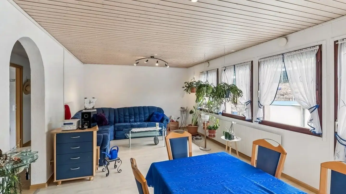 Cave house for sale - Schloss, 4324 Obermumpf - Photo 3