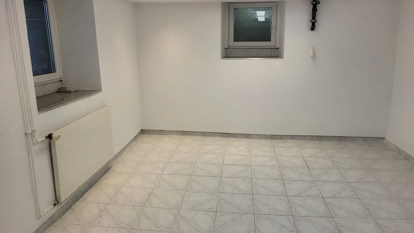Commerciale in affitto - Fulachstrasse 165, 8200 Schaffhausen