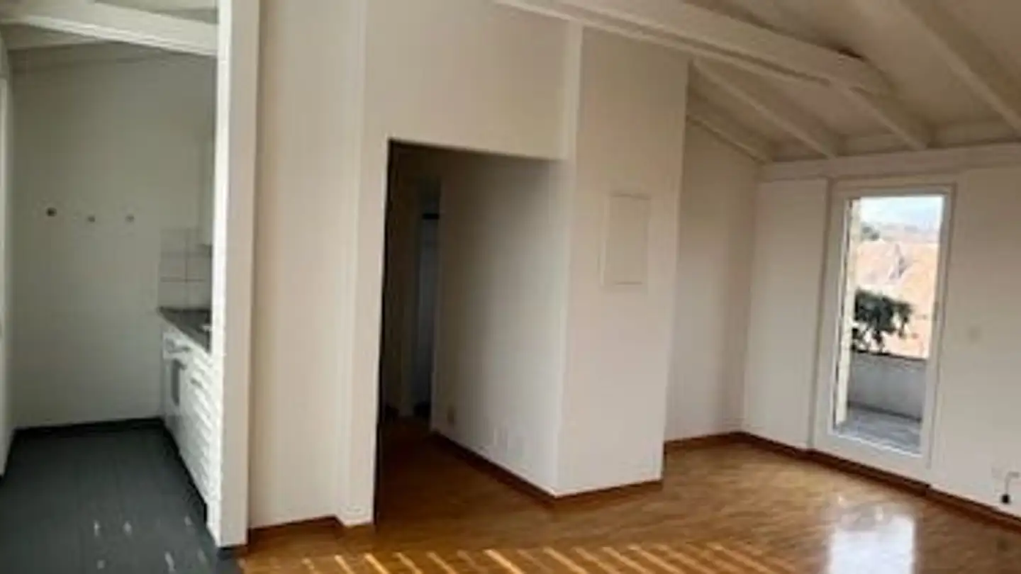 Attico in affitto - Römerstrasse 21a, 5212 Hausen AG - Foto 2