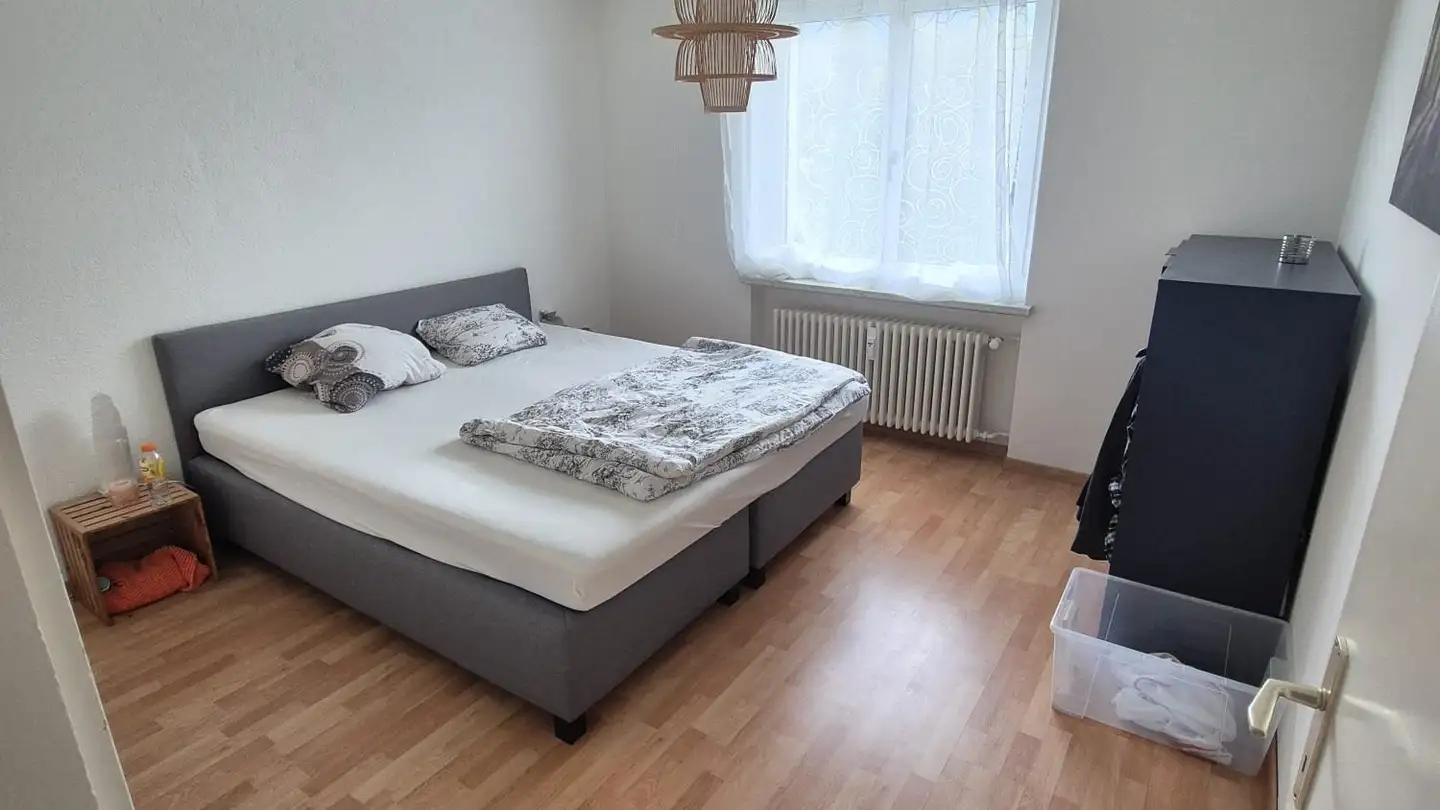 Appartement à louer - Schützenweg 3, 4436 Oberdorf BL - Photo 4