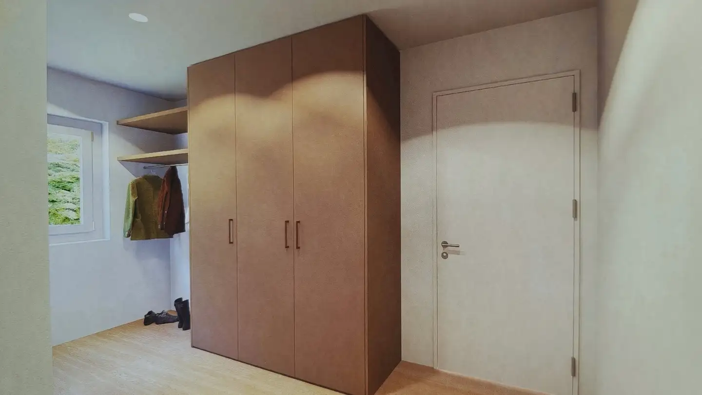 Wohnung mieten - Ennenmatt 1, 6103 Schwarzenberg LU - Foto 2